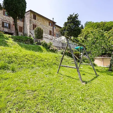 Casa Ortomaggiore With Pool&sauna *