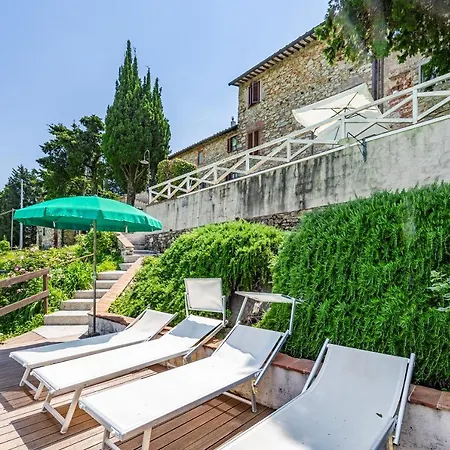 Casa Ortomaggiore With Pool & Sauna * Камайоре