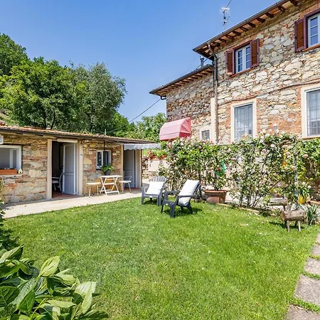 Villa Casa Ortomaggiore With Pool & Sauna