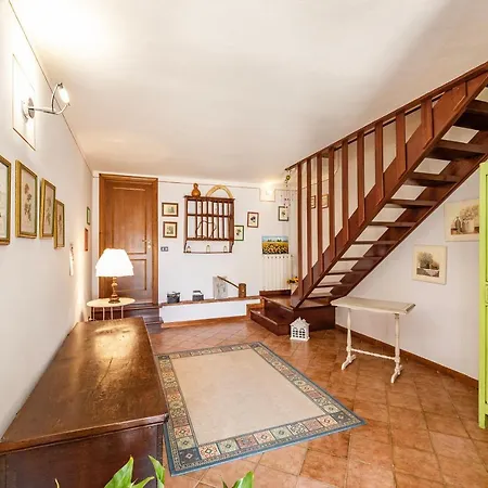 Вилла Casa Ortomaggiore With Pool & Sauna *