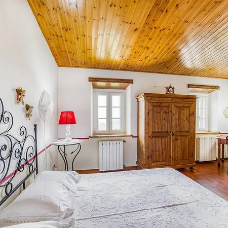 Villa Casa Ortomaggiore With Pool & Sauna *