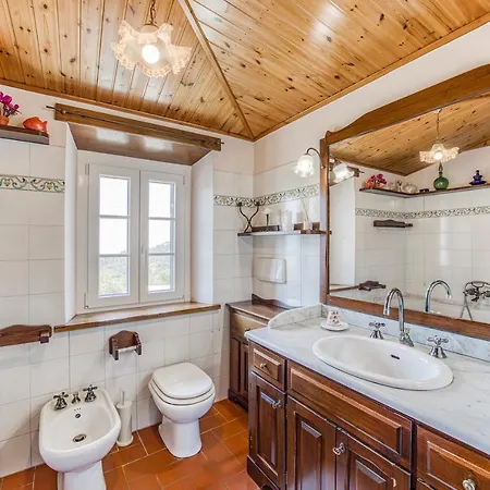 Villa Casa Ortomaggiore With Pool & Sauna