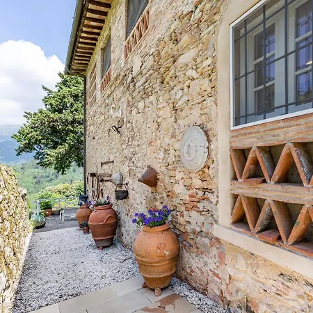 Вилла Casa Ortomaggiore With Pool & Sauna *