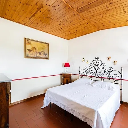 Casa Ortomaggiore With Pool & Sauna *