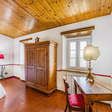 Вилла Casa Ortomaggiore With Pool & Sauna *