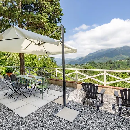 Casa Ortomaggiore With Pool & Sauna Villa *