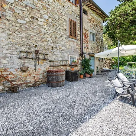 Casa Ortomaggiore With Pool & Sauna Villa