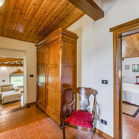 Casa Ortomaggiore With Pool & Sauna *