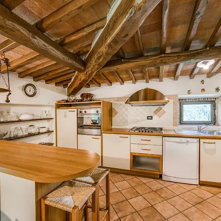 Casa Ortomaggiore With Pool & Sauna Villa Camaiore