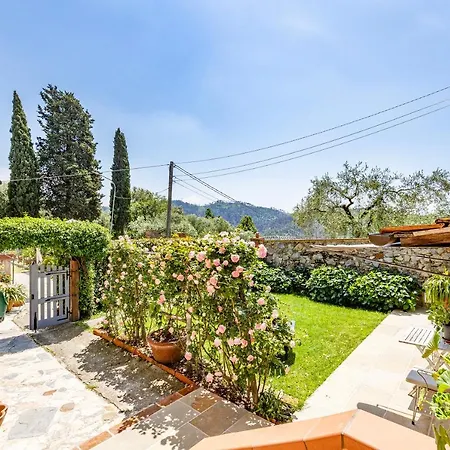 Вилла Casa Ortomaggiore With Pool & Sauna *